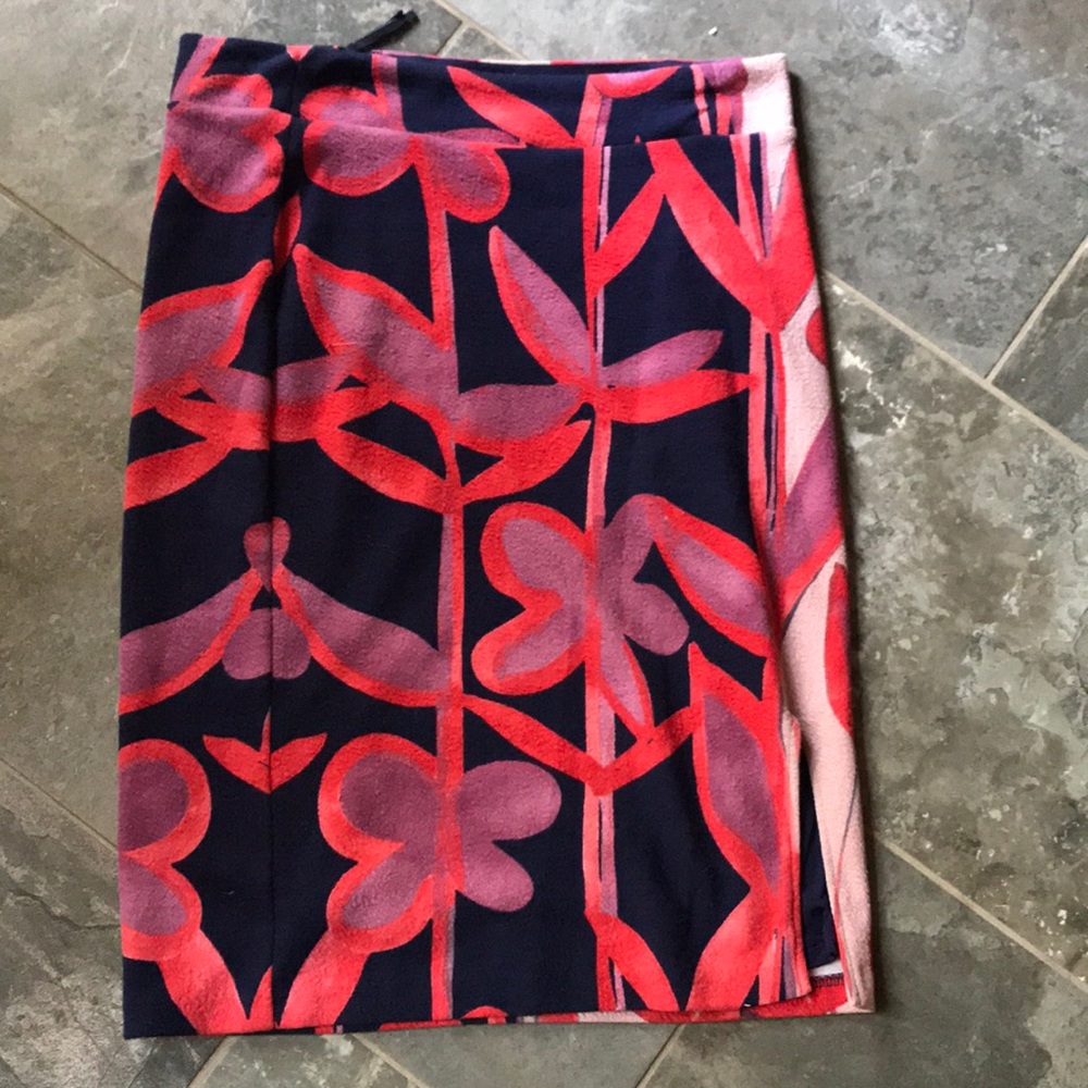 Antro skirt